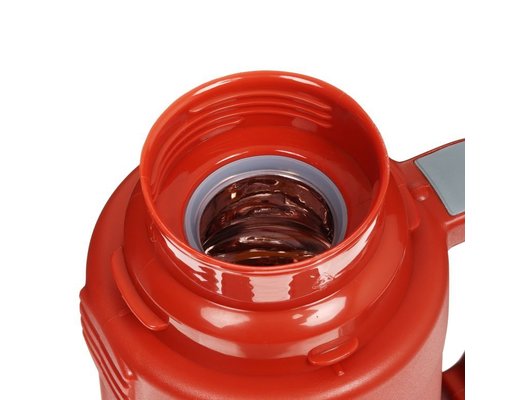 Термос THERMOS PICNIC 40 Series Red 1.0л стеклянная колба